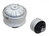 Lagerung, Motor Engine Mount:A201 240 20 17